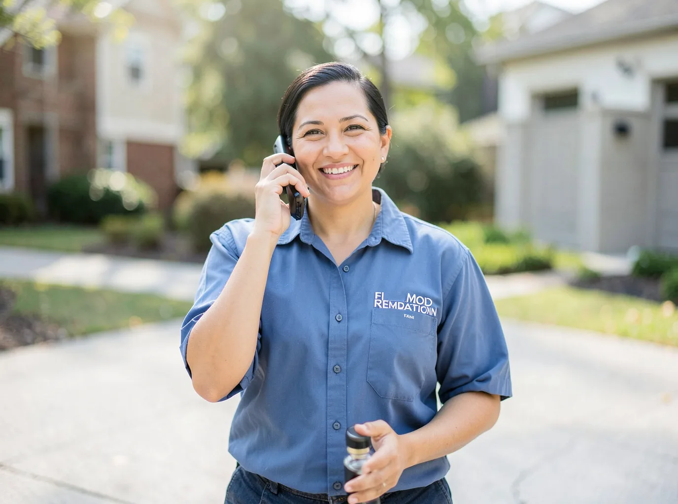 Mold Remediation Fort Thomas, AZ FAQs